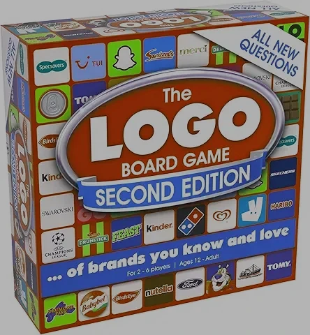 LOGO Board Game